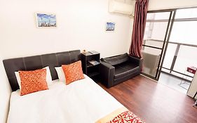 Hostel道顿堀osaka